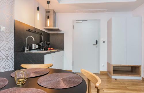 Apartament Mechelinki
