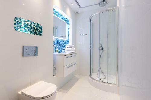 Luna De Luxe Apartment