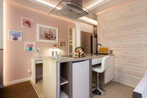 Luna De Luxe Apartment