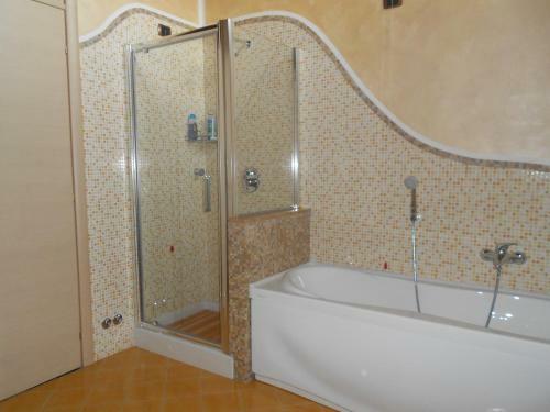 B&B Stella Del Borgo