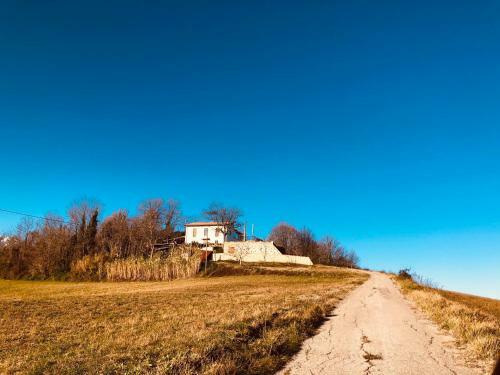 Apartamento Casale Collebello