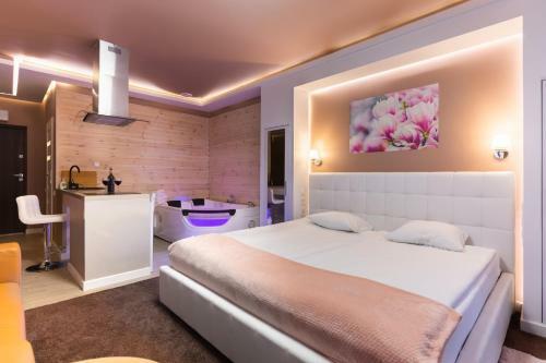 Melody De Luxe Apartment