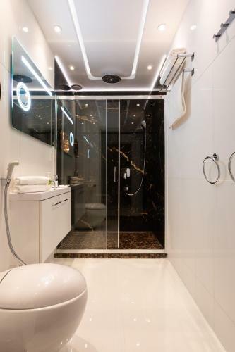 Melody De Luxe Apartment