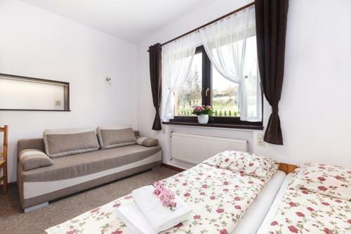 Bed & Breakfast U Francuza