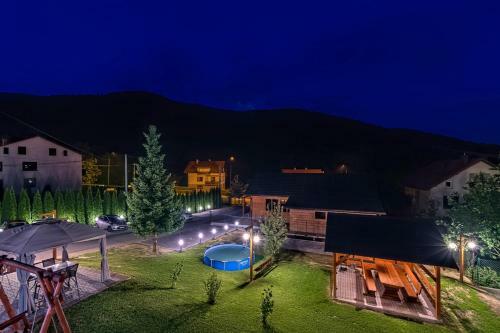 Bed & Breakfast U Francuza
