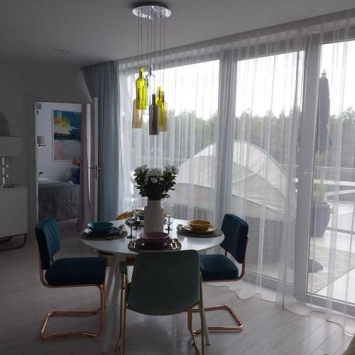Apartament Dune