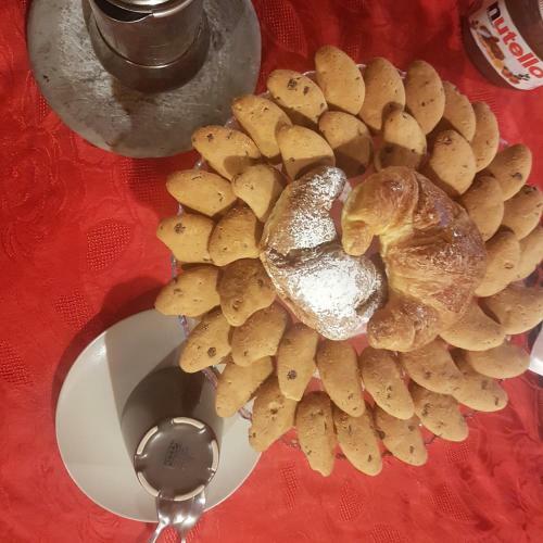 Bed & Breakfast La Cascina Di Alice