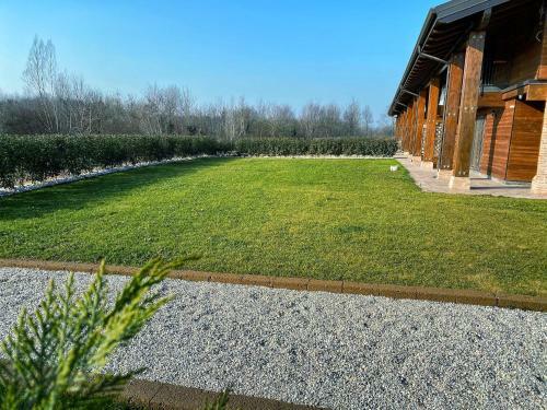 Agroturismo Agriturismo Albana