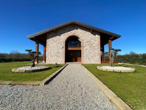 Agroturismo Agriturismo Albana