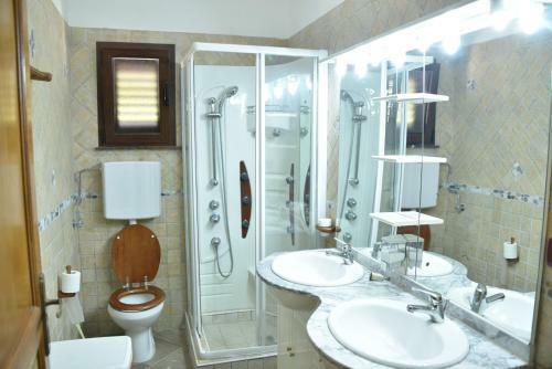 Villa Vinne Cirase