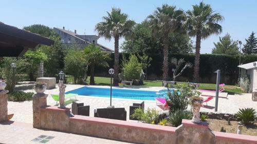 Villa Vinne Cirase