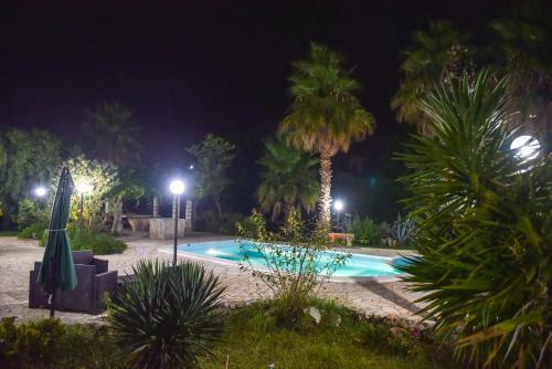 Villa Vinne Cirase