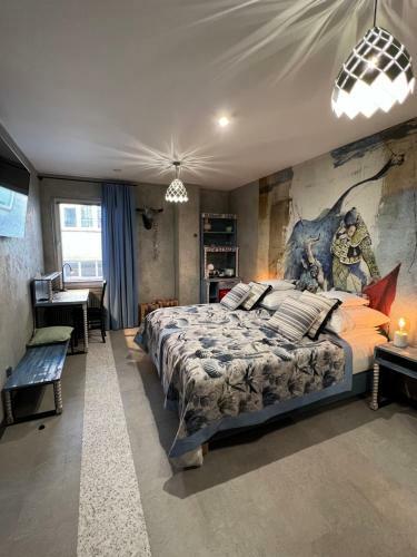 Apartamenty Global Home