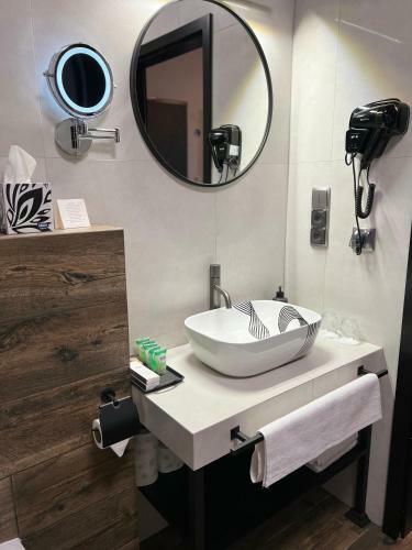 Apartamenty Global Home