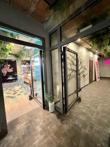 Apartamenty Global Home