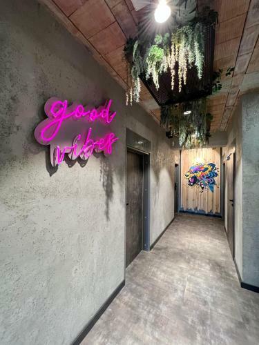 Apartamenty Global Home