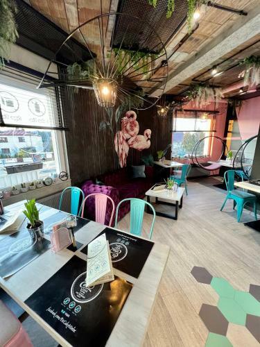 Apartamenty Global Home
