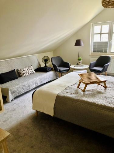 Bed & Breakfast Zielone Okiennice