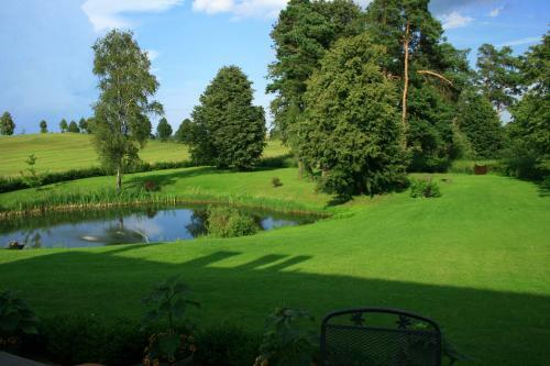 Bed & Breakfast Zielone Okiennice