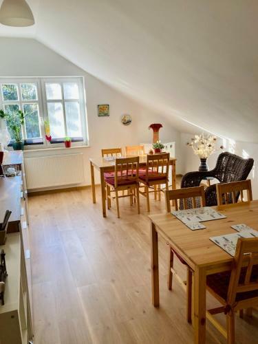 Bed & Breakfast Zielone Okiennice