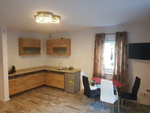 Apartamenty U Tatiany