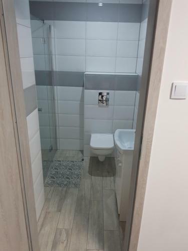 Apartamenty U Tatiany