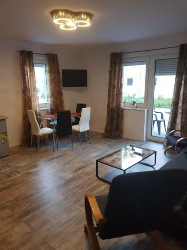 Apartamenty U Tatiany