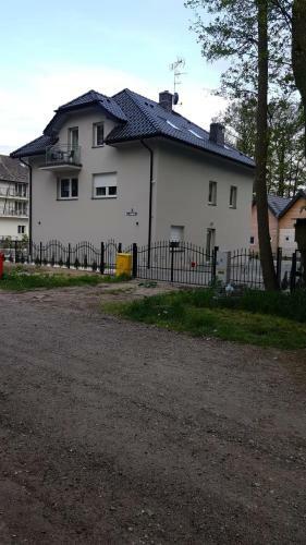 Apartamenty U Tatiany