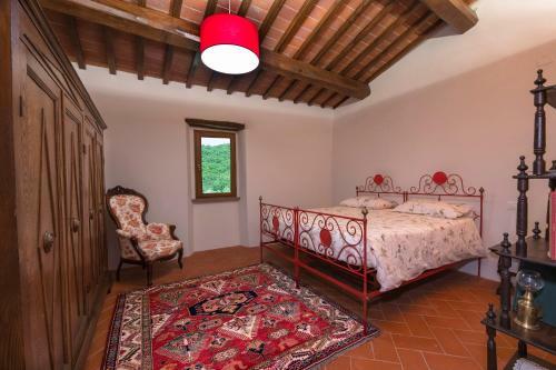 Castellina Di Bocco