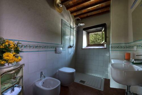 Castellina Di Bocco