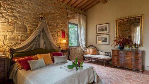 Villa Canto Alla Moraia 18