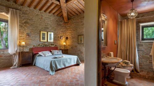Villa Canto Alla Moraia 18