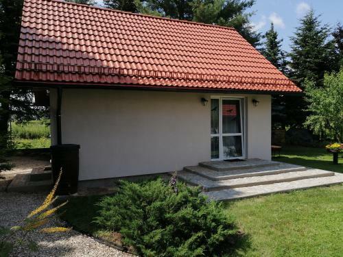 Domek Pod Karpaczem