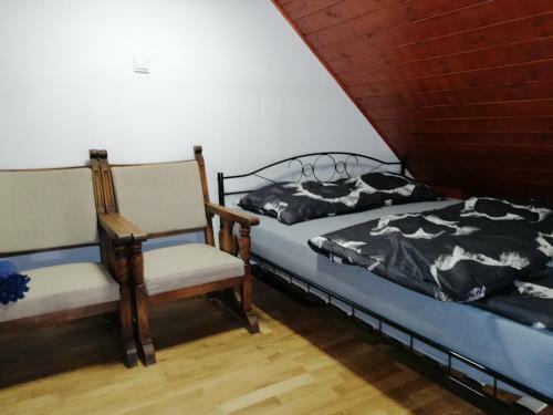Domek Pod Karpaczem