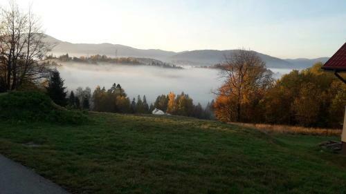 Lodge Domki Na Kotelnicy