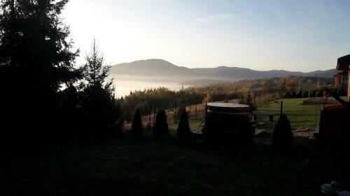 Lodge Domki Na Kotelnicy