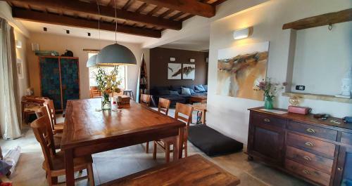 Lemonvilla - Rustico In Panoramalage