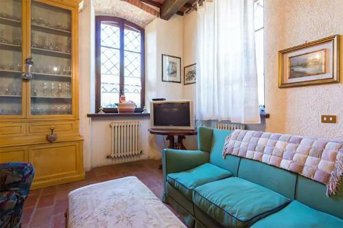 Villa Cervinaia
