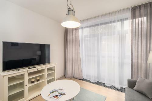 Apartamento Dune Beach Resort - A