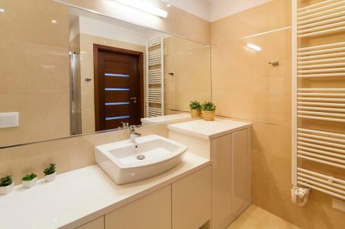 Apartamento Dune Beach Resort - A