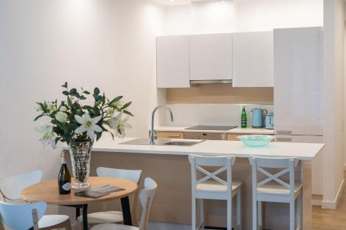 Apartamento Dune Beach Resort - A