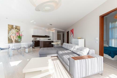 Apartamento Dune Beach Resort - A
