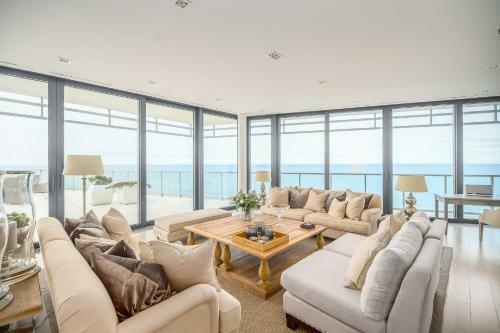 Apartamento Dune Beach Resort - A