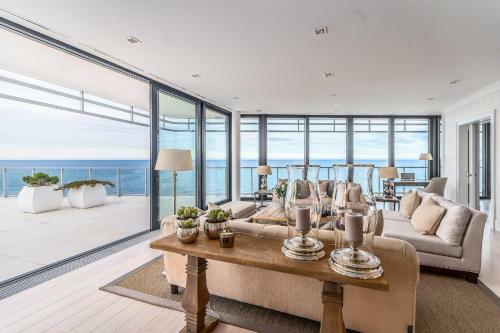 Apartamento Dune Beach Resort - A