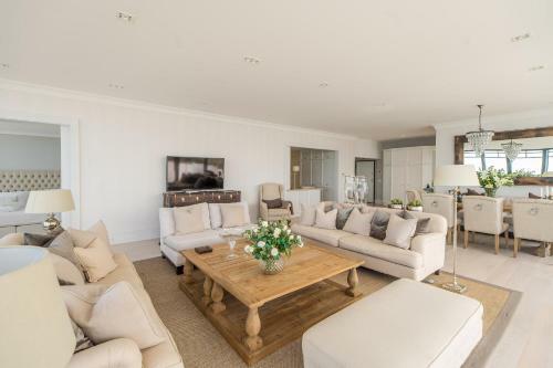Apartamento Dune Beach Resort - A