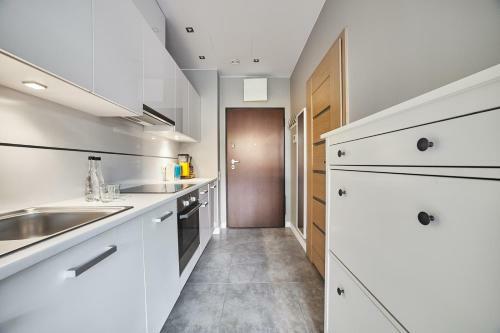Apartamento Dune Beach Resort - A