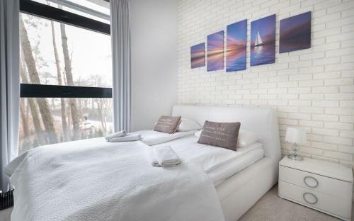 Apartamento Dune Beach Resort - A