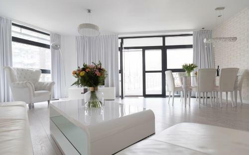 Apartamento Dune Beach Resort - A