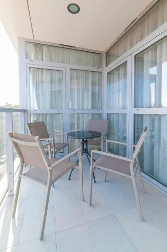 Apartamento Dune Beach Resort - A
