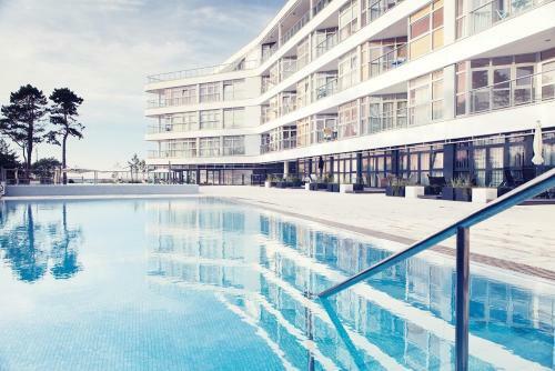 Apartamento Dune Beach Resort - A